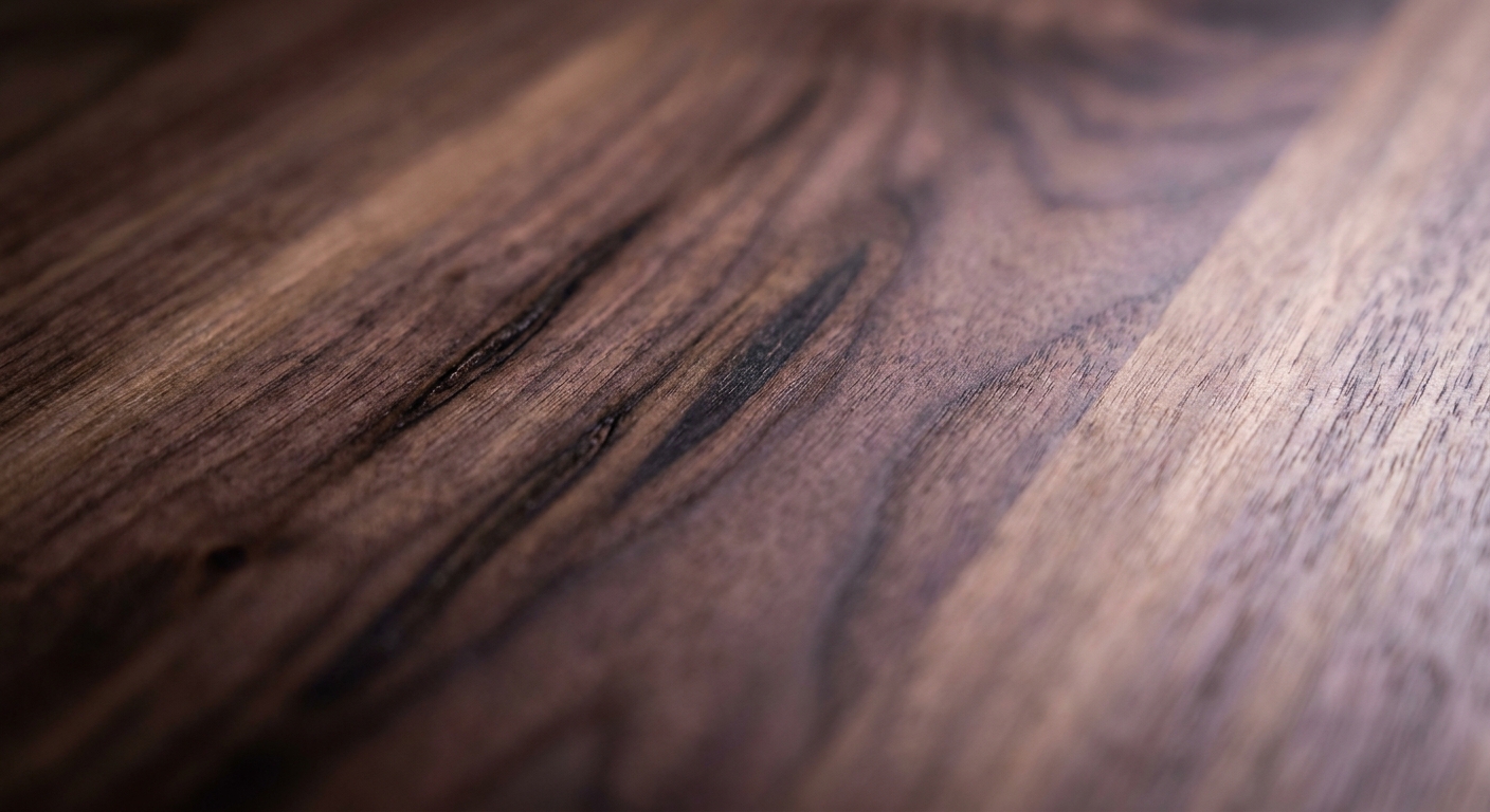 Premium Wood Veneers in High-End Interiors: Walnut, Macassar, Olive Ash – image 2
