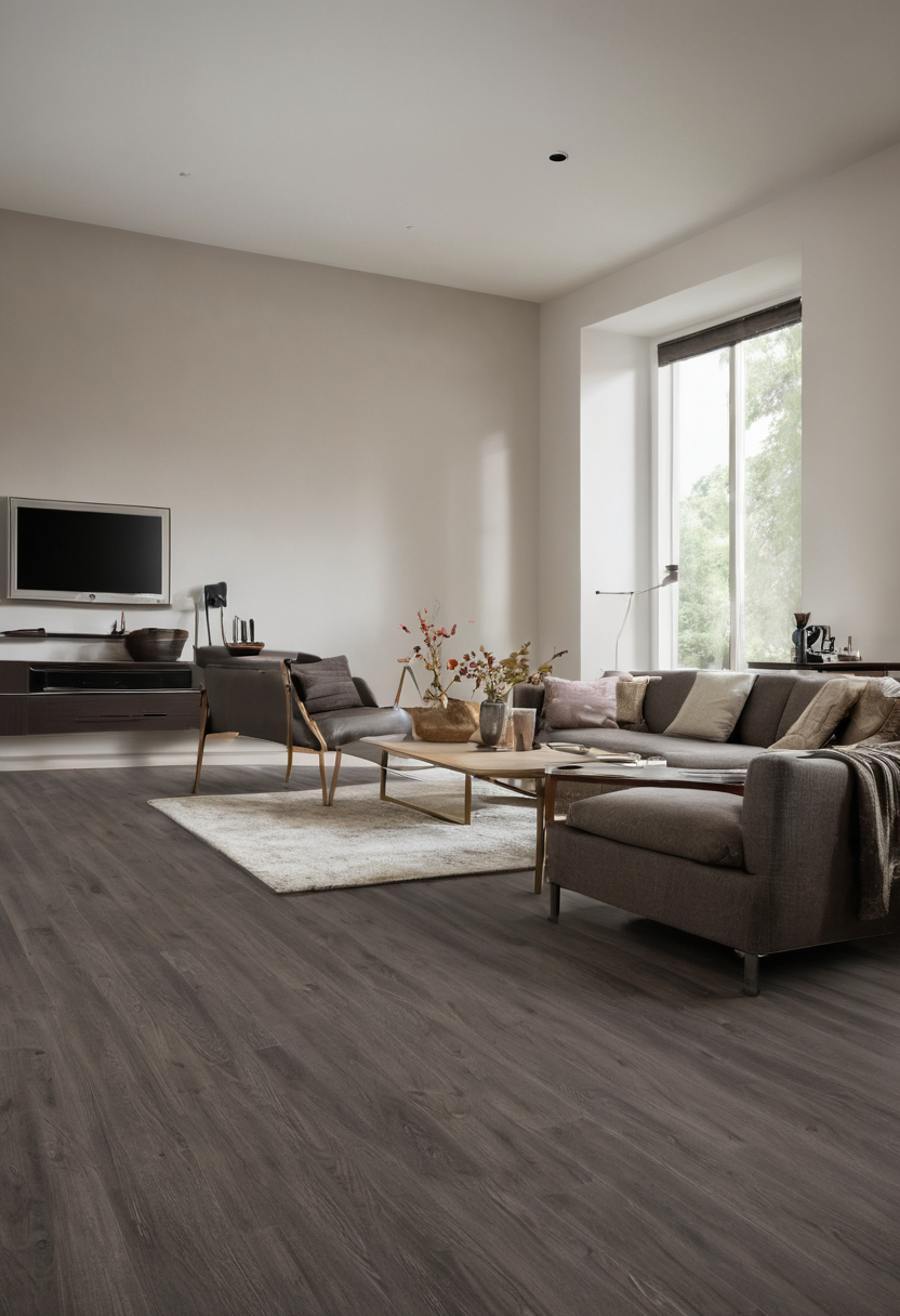 Low-cost laminate floor coverings can create hidden installation costs planning reference